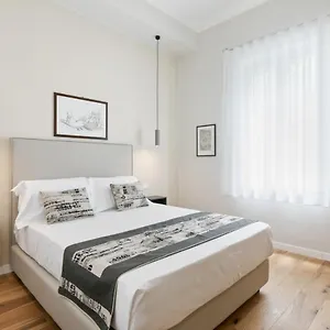 ** Apartament Nothotel Luxury Włochy