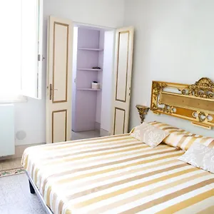 Appartement Il Giardino Degli Artisti