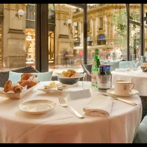 Galleria Altido The Smart Boutique Milan