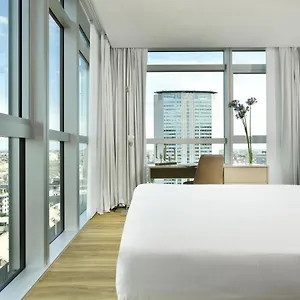 Apartment Torre Galfa Luxury | Esperienze, Milan