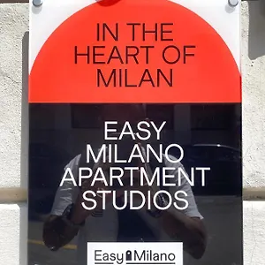 Apartment Easy Navigli, Mailand