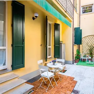  Apartment Le Palme Italy