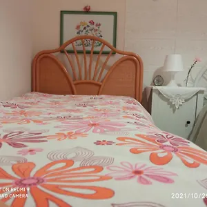  Apartman Tresca San Nicola Olaszország