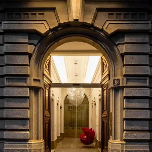 Palazzo Segreti **** Milano
