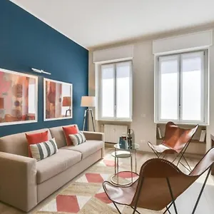 Apartment Sweett- Duomo, Mailand