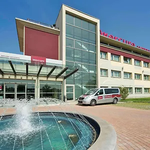 Hotell Mercure Bergamo Aeroporto