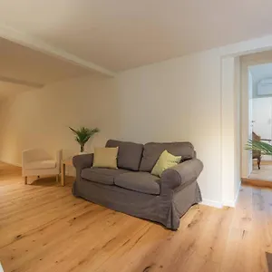  Apartment Borgo Pinti's Duplex Italy