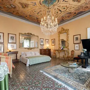  Apartment Dimora Leone Italy