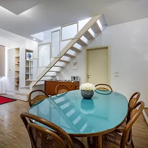  Apartment Yid Penthouse On River With Parking Italy