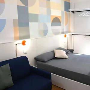 Orti House Milan