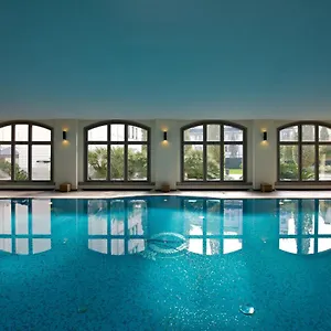 Hotell Grand Visconti Palace