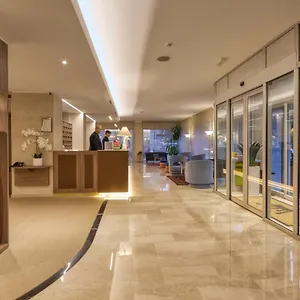 Hotell Nasco