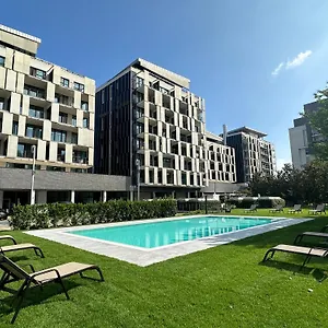 Hotell Ramada Plaza By Wyndham