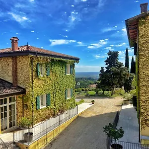 Séjour à la ferme La Vineria Di San Mattia