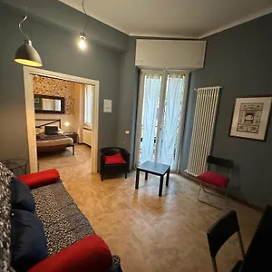 Apartment Chiossetto House, Mailand