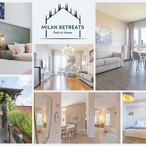 Lägenhet Retreats
