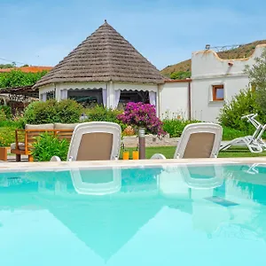 Il Giardino Degli Aranci Oda ve Kahvaltı