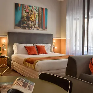  Apartment Brera Boutique Italy