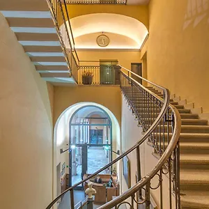 Numa Camperio Hotel apartamentowy