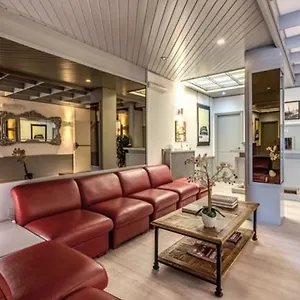 Magnolia Otel