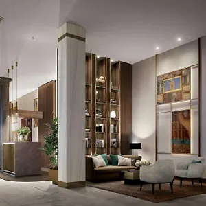 Marriott Otel