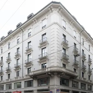 Fifty Eight Center Appartement