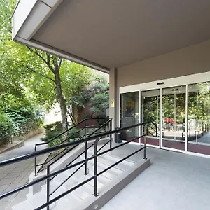 Residenza Cenisio ** Milano