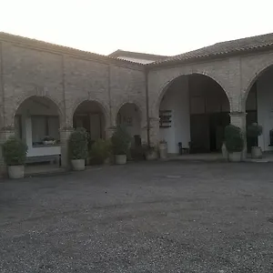  Farmház Serena Olaszország