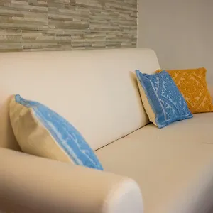  Apartament Casa Spiga Włochy