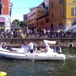Art Navigli Otel