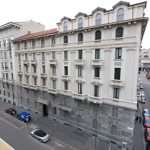 De La Gare Hotel apartamentowy