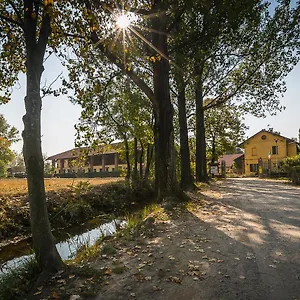 Lantgård Cascina Gaggioli