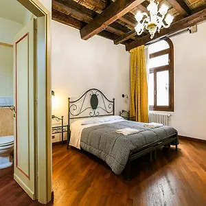  Apartament Casetta Rossa Włochy