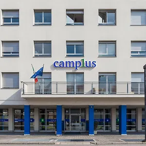 Camplus Lambrate Casa Per Ferie Appartement