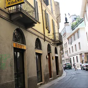 Vecchia *** Milano