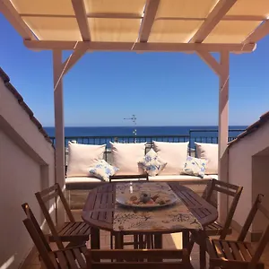  Apartament Sul Mare Włochy