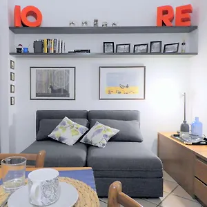 Apartment Youhosty - Mercato Sx 16, Milan