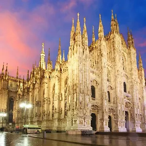 Cà Duomo Classic Milan
