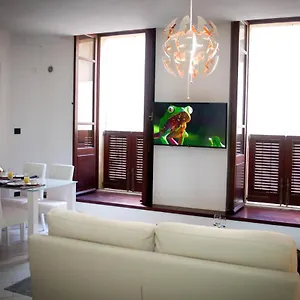Appartement Spaziobi