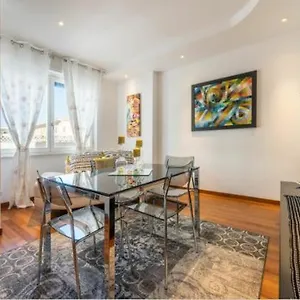Appartement Caprera 23