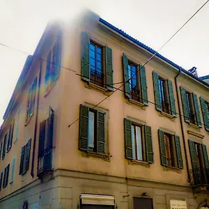 Apartment Mercalli Ii, Milan
